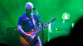 Pearl Jam, &quot;Army Reserve&quot;, Fenway Park Night 1, Boston, Mass 9/2/18