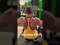 back gains at 42