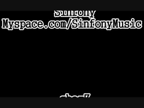 Sinfony feat. Shox, Da Chilla & Kizmo-Move Ya Body