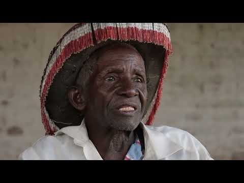 lourenço pinto ícone da cultura helenense e um dos mestre do bumba meu boi capricho de união