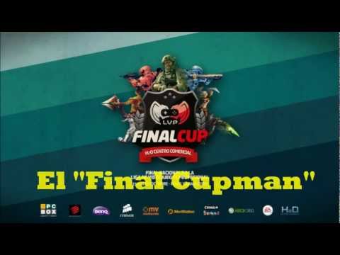 sTyLeXx vs Comando Elite Semifinales Final Cup 3