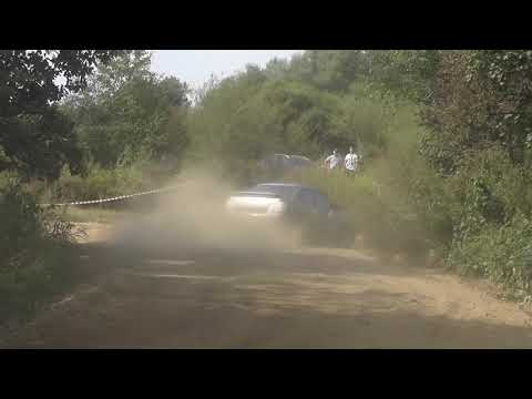 V el Mistrz Małej Finlandii 2020 - Półtoranos / Popek - Subaru Impreza | MaxxSport |