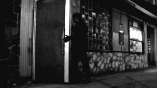 Calvin Love - "Wild Blue"