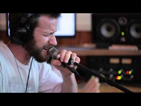 Dha Tet Dhet - Live Looping - Brandon Draper - (LIVE In Studio)