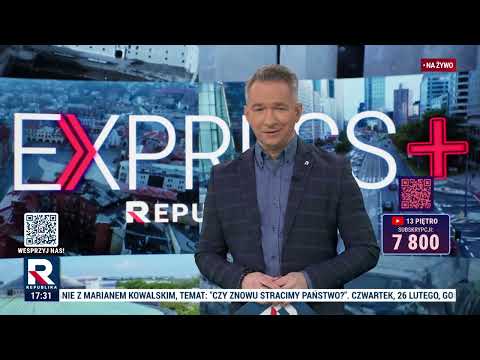 Express Republiki Plus | 26.02.2026 | Republika Plus