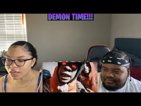 Dougie B - Forever On That (shot by KLO Vizionz) | REACTION