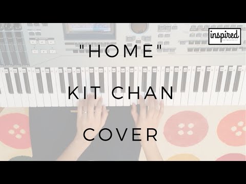 \"Home\" (Kit Chan) Cover - Tribute to Mr Lee Kuan Yew