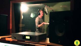 Golden Records Presents: A Studio Session With Neil Patrick Harris (Children's Songs)