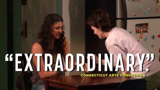 Critics Cheer at Yale Rep