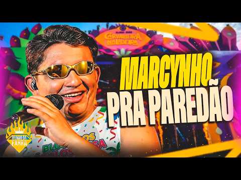 MARCYNHO SENSAÇÃO 2026 PRA PAREDÃO - MARCYNHO SENSAÇÃO 2026 CARNAVAL - MARCYNHO SENSAÇÃO ATUALIZADO