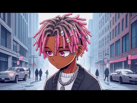 (FREE) Polo G x Lil Tjay Type Beat - "Shadow Of Love"