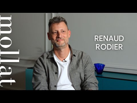 Renaud Rodier - Si Rome meurt