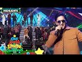 FPJ S Batang Quiapo Family Performs VST Company Medley ABS CBN Christmas Special 2024