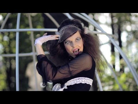 Modesta Pastiche - Venus (Shocking Blue cover) | Official Video