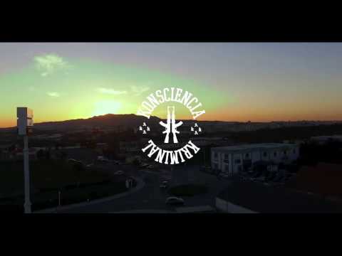 Nicholas "Lagoa" feat. NGK, GUNS & MP (Audio Visual)