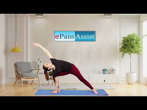 How to Do Utthita Parsvakonasana and Benefits