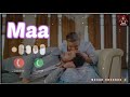 Maa Song Ringtone Rnait Rabb Vi Maa Jealous Kardae Maaye Tenu Maa Banake