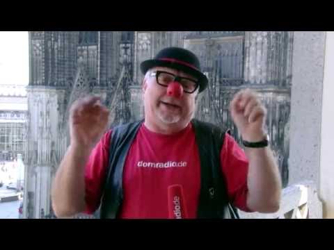 Das Wort zum Samstag mit Willibert Pauels alias "ne Bergische Jung" vom 14.05.2016