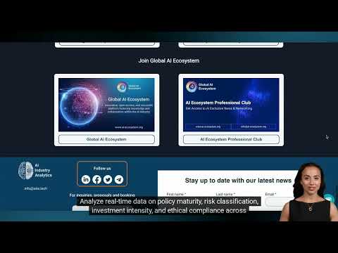 AI Govervance Dashboard