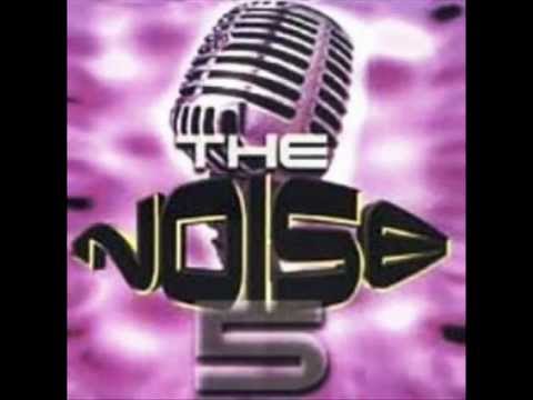 The Noise 5 [Back To The Top] - Special Reggae
