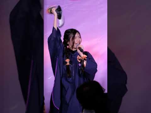 20220821 Sumomo Otona Route Beauty Fancam Focus