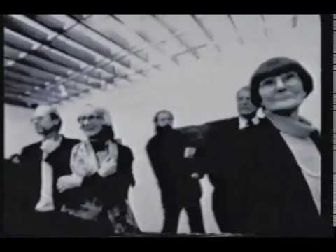 United Network Production -  Ambient-Trance - Stop-Motion-Movie - Civilisation Virus - Alec Empire