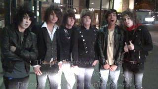 Sweet December - Short Stack