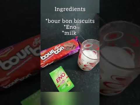 Bourbon biscuits cake