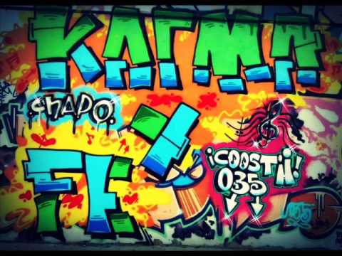 El Coostii - Aguacero