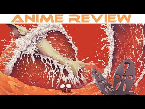 NEKOJIRU-SOU [ねこぢる草] / [CAT SOUP] | DIE MENSCHLICHEN ABGRÜNDE | ANIME REVIEW
