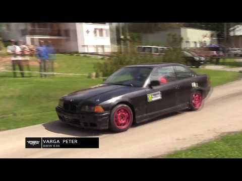 L RACING RS KOŠICKÝ KLEČENOV    l  Varga Peter   BMW e36