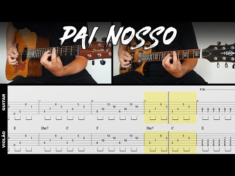 Pai Nosso - Fernandinho