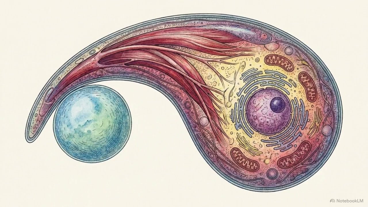 Characteristics of Protists
