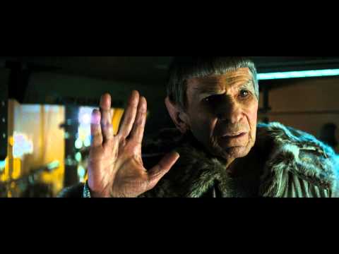 Live long and prosper