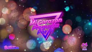 Mi Corazón Pregunta por Ti Music Video