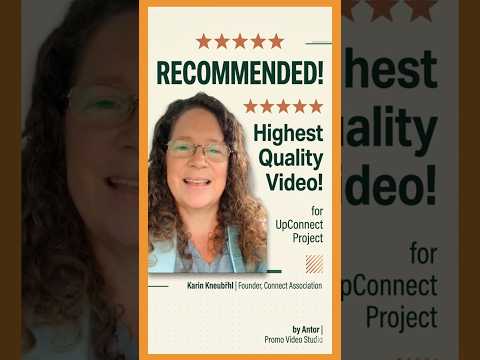 Karin Kneubühl - Founder Review