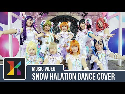 Get Snow Halation Love Live Dance Cover By Muse On Kaskus Desktop Wallpaper Free Get Wallpaper Snow Halation Love Live Dance Cover By Muse On Kaskus HD