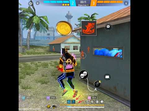 THIS LEVEL SPEED 🗿💀 #shorts #drpoo  #garena