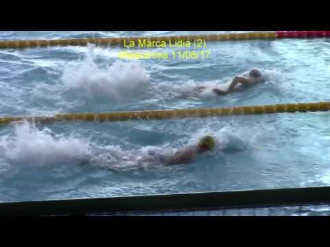 La Marca Lidia 50SL (Rag Femm) - Massarosa 11/06/17