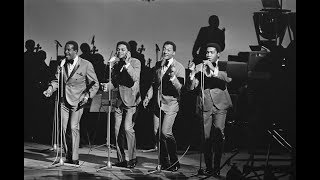 (It&#39;s The Way) Nature Planned It - Four Tops