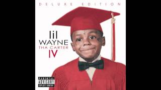 Lil Wayne - President Carter (Tha Carter IV) (Clean)