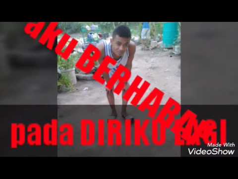 H2FC- KEMBALILAH KASIH_AryX RapX ft Son n J-LOW