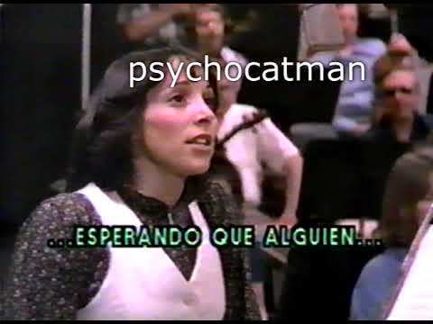 Kasey Cisyk / Didi Conn - You Light Up My Life (tu iluminas mi vida)