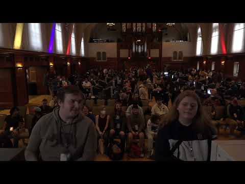 Majersk (Captain Falcon) vs Marcato (Fox) - Melee Singles Losers Pools - Full Bloom 2024
