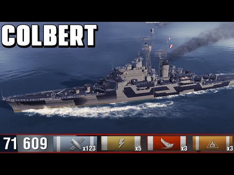 Colbert: 5min Battle