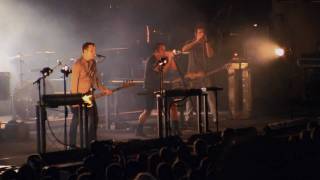 Nine Inch Nails -  I Do Not Want This - NIN|JA Tour - 5.30.09
