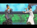 Ugee Royalty TessySings Team Up As Vocal Lilies To Deliver A Great Rendition Of Never Enough DTH