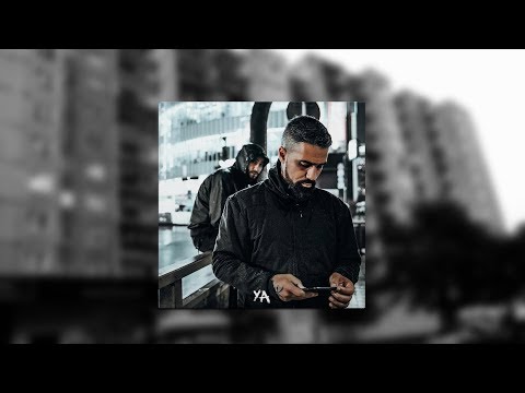 (FREE) Bushido x Samra Type Beat 2019 | Free Type Beat prod. Yung Ares