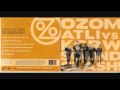Malagasy Shock (Jason Bentley remix) - Ozomatli Vs KCRW SoundClash!