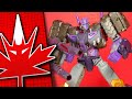 TRANSFORMERS Generations Legacy Evolution Comic Universe TARN Canadia Reviewer 490